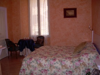 Camera Doppia