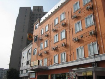 Esterno
