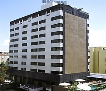 L'esterno