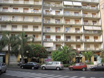 Esterno