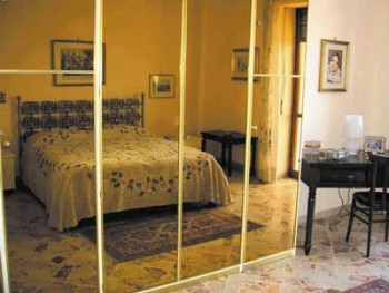 Camera Doppia
