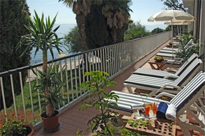 Terrazza