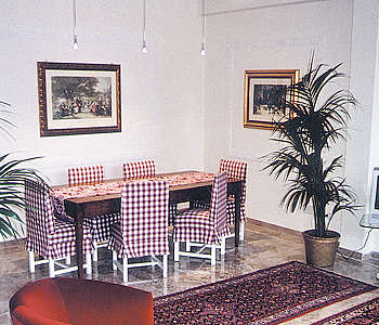 Appartamento - Sala da Pranzo