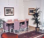 Appartamento - Sala da Pranzo Appartamento - Sala da Pranzo