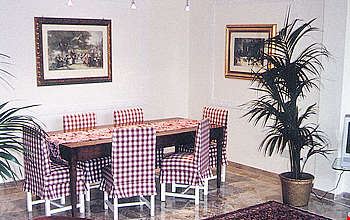 Appartamento - Sala da Pranzo Appartamento - Sala da Pranzo
