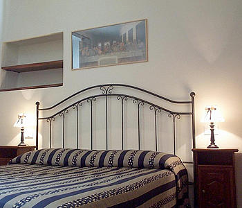 Camera Doppia