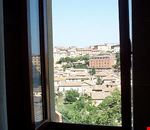 Vista dalla stanza Vista dalla stanza