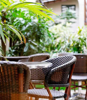 Giardino
