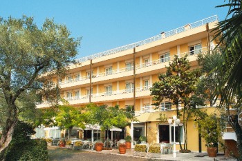 Esterno