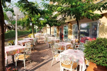 Terrazza