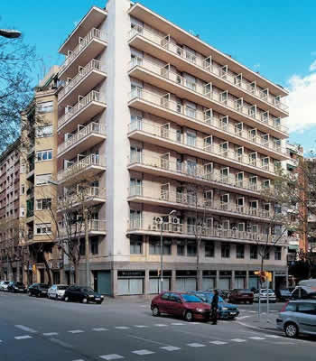 Esterno