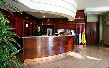 Hall Hall
