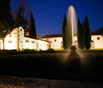 Esterno