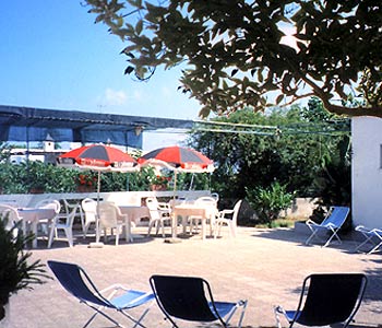 Terrazza