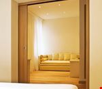 Junior suite con salotto Junior suite con salotto