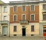 La facciata La facciata
