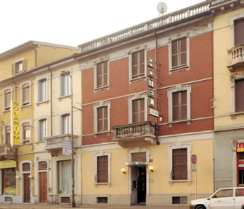 Esterno