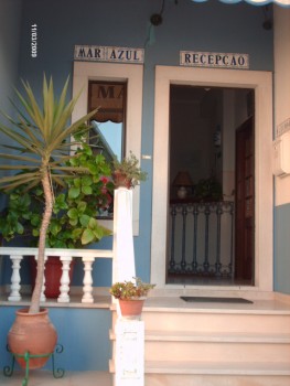Esterno