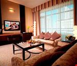 Suite – salone Suite – salone
