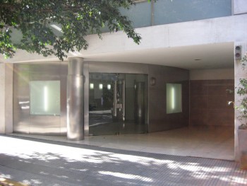 Esterno