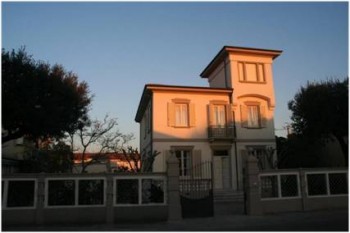 Esterno
