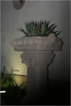 Esterno