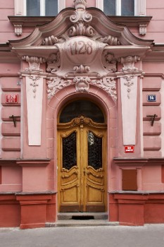 Esterno