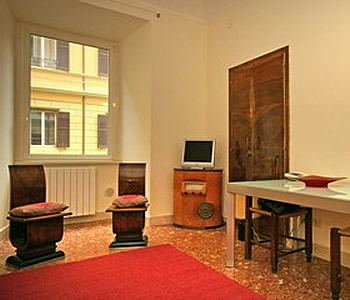 Appartamento - Sala da Pranzo