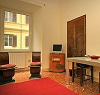 Appartamento - Sala da Pranzo Appartamento - Sala da Pranzo