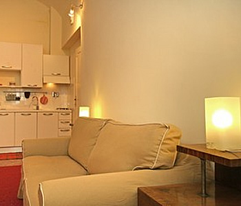 Appartamento - Soggiorno