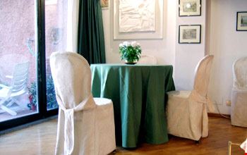 Appartamento - Sala da Pranzo Appartamento - Sala da Pranzo