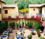 Cortile interno Cortile interno