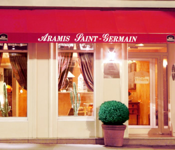 L'entrata
