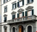 La facciata La facciata