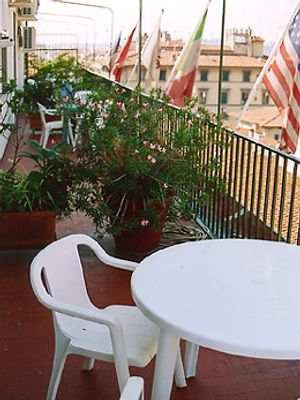 Terrazza