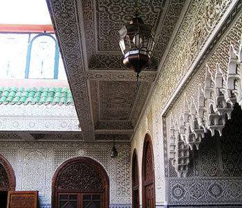 Esterno