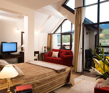 Appartamento - Camera doppia