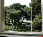 Vista dalla stanza Vista dalla stanza