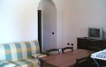 Appartamento - Sala da Pranzo Appartamento - Sala da Pranzo
