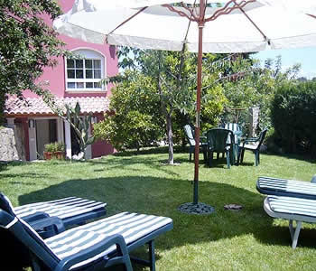 Giardino