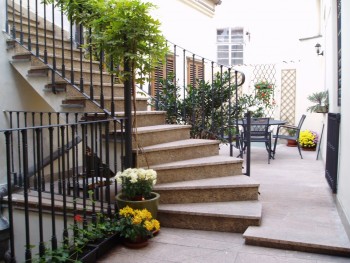 Terrazza