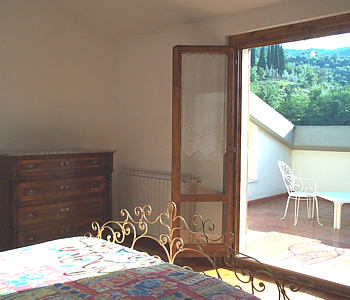 Camera Doppia