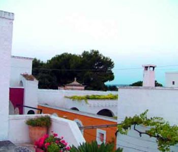 Terrazza