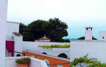 Terrazza Terrazza