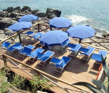 Terrazza