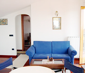Appartamento - Soggiorno
