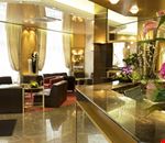 La reception La reception