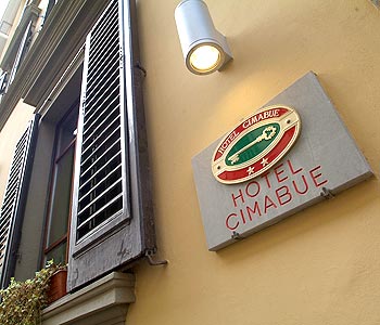 L'esterno