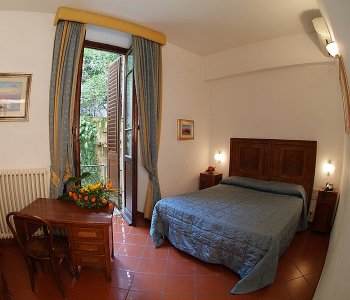 Camera Doppia