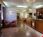 La reception La reception